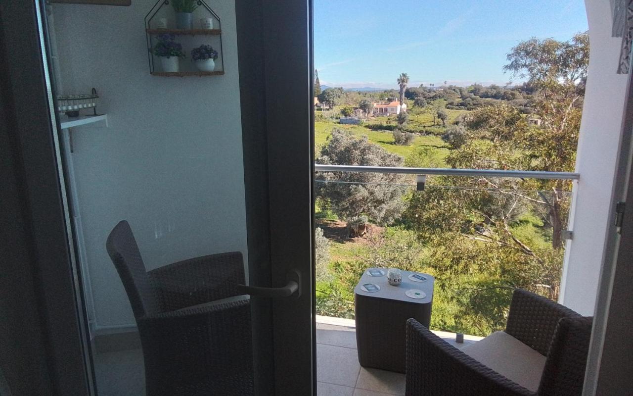 Mountain View Apartment Alvor Exterior photo