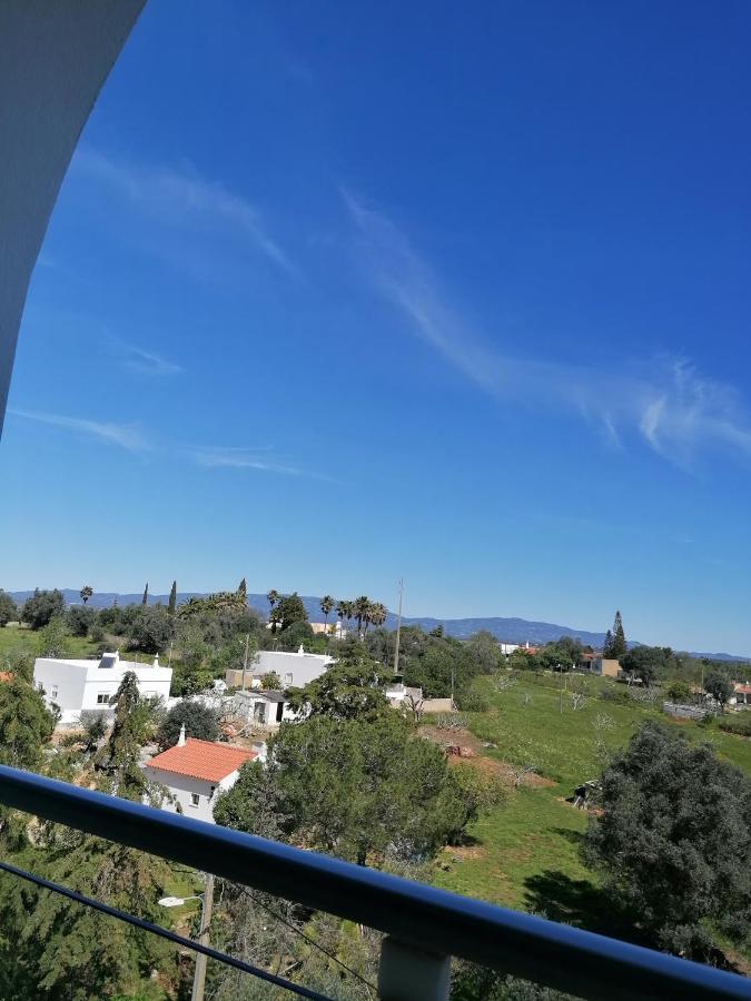 Mountain View Apartment Alvor Exterior photo