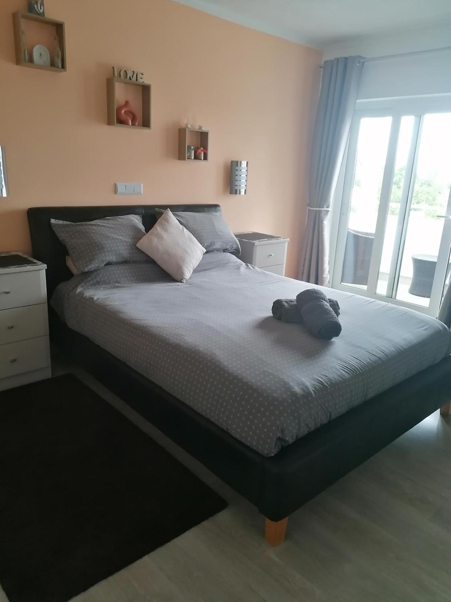 Mountain View Apartment Alvor Exterior photo